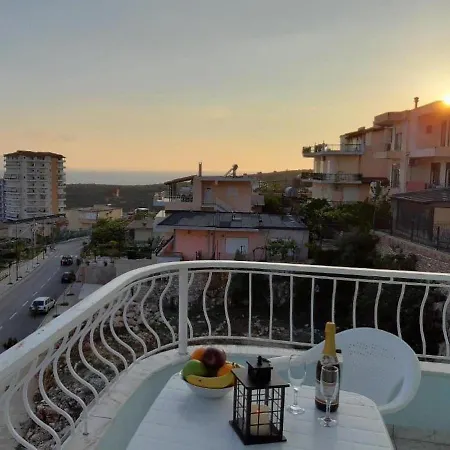 Lovely Anna's * Sarandë
