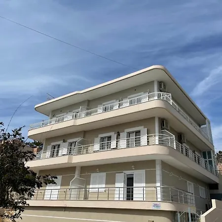 Apartament Lovely Anna's Saranda